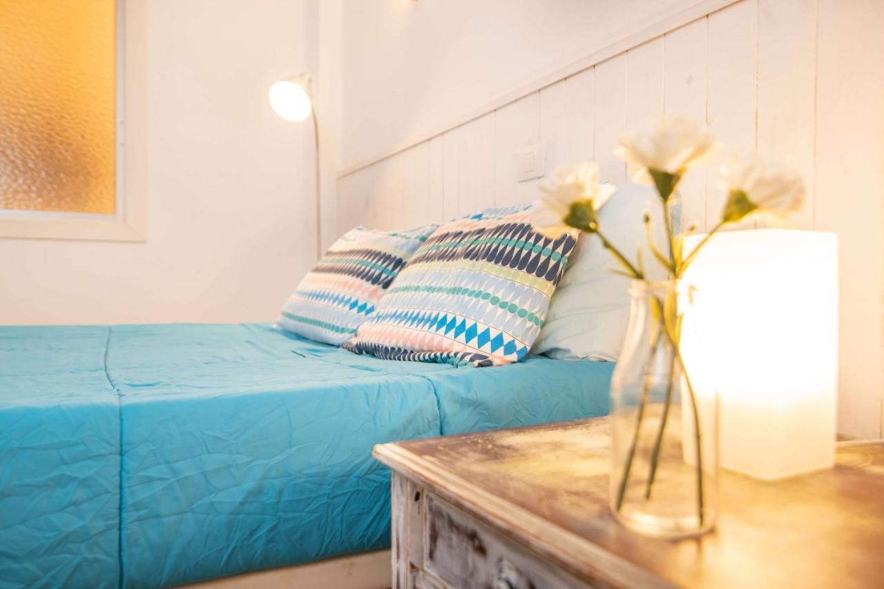 エル・メダノAlquilaencanarias-Medano "Halley", Terrace & Beachアパートメント エクステリア 写真